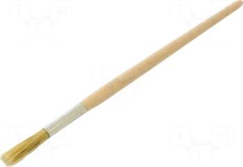SOLID TOOLS Brush | round |