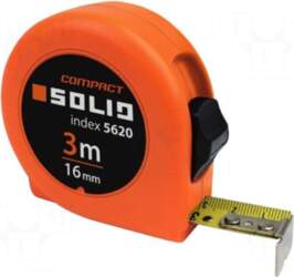 SOLID TOOLS Measuring tape | L: