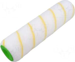 SOLID TOOLS Paint roller | W: