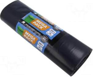 SOLID TOOLS Trash bags | LDPE