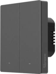 SONOFF M5 Smart Wall Switch M5-2C-80M
