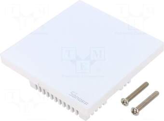 SONOFF Touch switch | in mounting