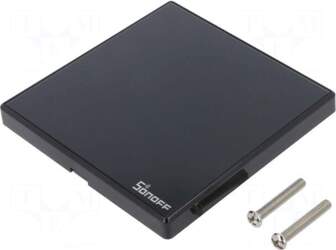 SONOFF Touch switch | in mounting