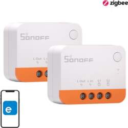 Sonoff ZBMINIL2 smart ZigBee mini switch