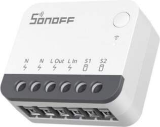 SONOFF ZBMINIR2 Extreme Zigbee Smart Switch