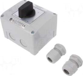 SPAMEL Switch: cam switch | Stabl