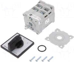 SPAMEL Switch: cam switch | Stabl