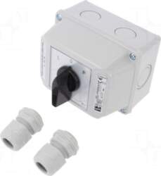 SPAMEL Switch: cam switch | Stabl