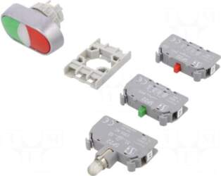SPAMEL Switch: double | Stabl.pos: