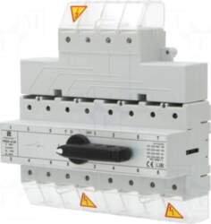SPAMEL Switch: mains-generator | Stabl.pos: