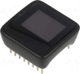 SPARKFUN ELECTRONICS Module: OLED display |