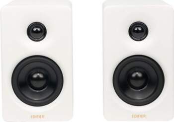 Speakers Edifier M60 Bluetooth white
