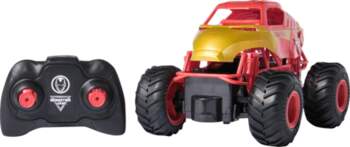 Spinmaster Spin Master Monster Jam Iron