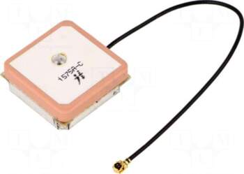 SR PASSIVES Antenna | GPS |