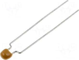 SR PASSIVES Capacitor: ceramic | MLCC
