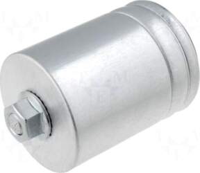 SR PASSIVES Capacitor: polypropylene | one