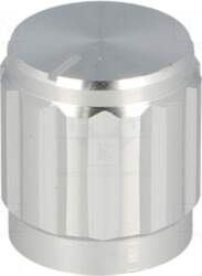 SR PASSIVES Knob | with pointer