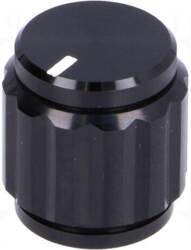 SR PASSIVES Knob | with pointer