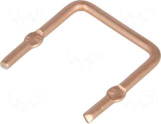 SR PASSIVES Resistor: wire-wound | sensing