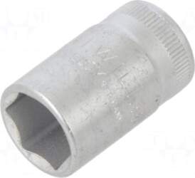 STAHLWILLE Socket: 6-angles | socket spanner