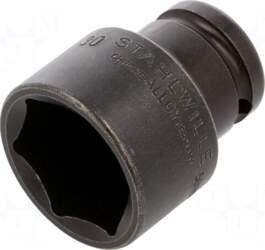STAHLWILLE Socket: 6-angles | socket spanner
