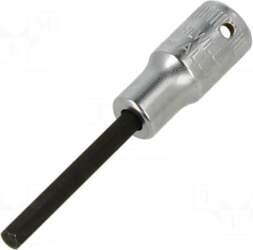 STAHLWILLE Socket: hex key-bit | HEX