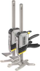 Stanley FATMAX one-hand assembly tool Tradelift