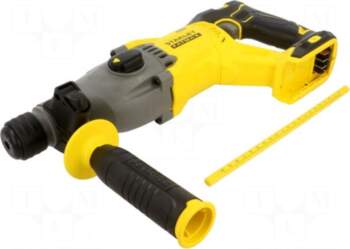 STANLEY Fixing hammer | battery |