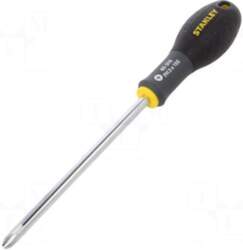 STANLEY Screwdriver: standard | Phillips |