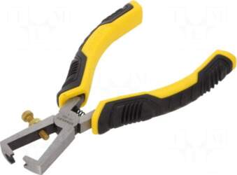 STANLEY Stripping tool | 1.5÷6mm2