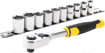 STANLEY Wrench-set | 6-angles,socket spanner