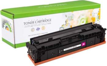 Static Control Toner Cartridge Magenta, Compatible