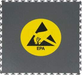 STATICTEC Mat: floor | antislip |