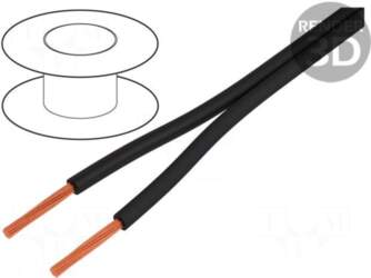 STÄUBLI Wire | FLEXI-ZW | stranded