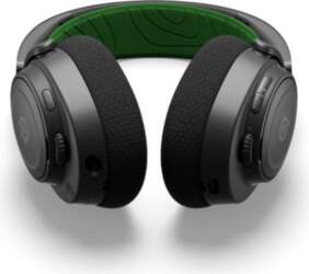 Steelseries Arctis Nova 7X Headset Wired