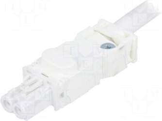 STEGO Cab.accessories: power cable |