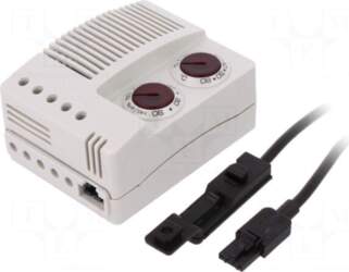 STEGO Sensor: temperature and humidity |