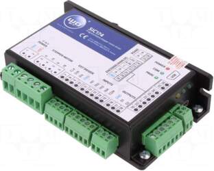 WObit Stepper motor controller | for
