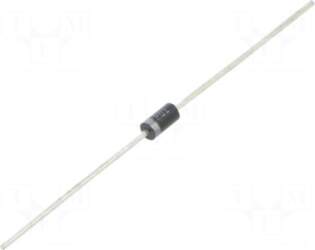 STMicroelectronics Diode: rectifying | THT |