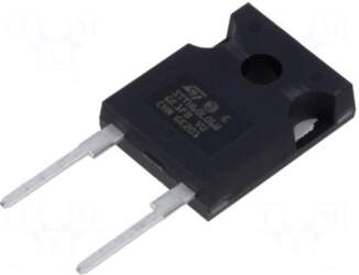 STMicroelectronics Diode: rectifying | THT |