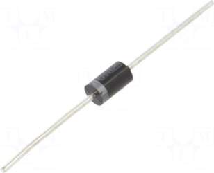 STMicroelectronics Diode: Schottky rectifying | THT