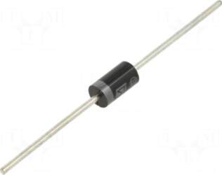 STMicroelectronics Diode: Schottky rectifying | THT