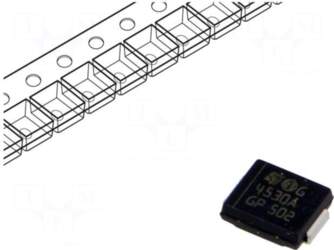 STMicroelectronics Diode: TVS | 35V |