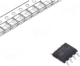 STMicroelectronics Driver | DC/DC converter |