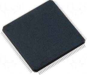 STMicroelectronics IC: STM32 ARM microcontroller |