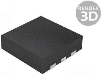 STMicroelectronics IC: driver | buck,flyback