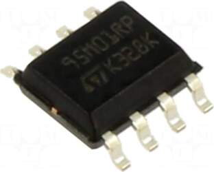 STMicroelectronics IC: EEPROM memory | 1MbEEPROM