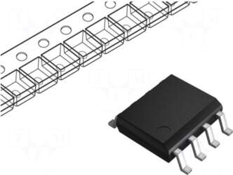 STMicroelectronics IC: operational amplifier | 1