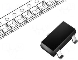 STMicroelectronics IC: operational amplifier | 1