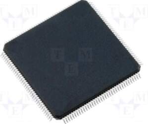STMicroelectronics IC: STM32 ARM microcontroller |